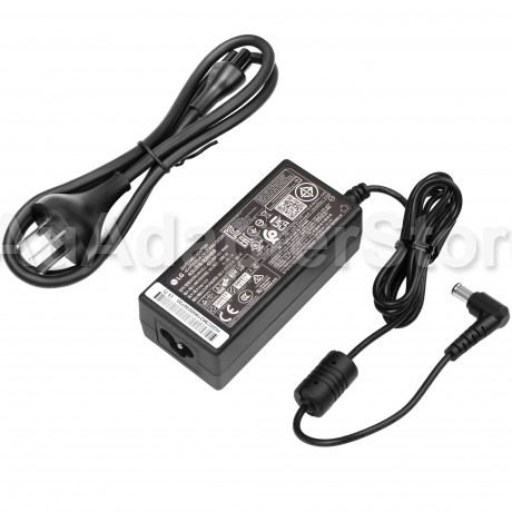 LG 27GK750F-B 27GK750F charger 19V