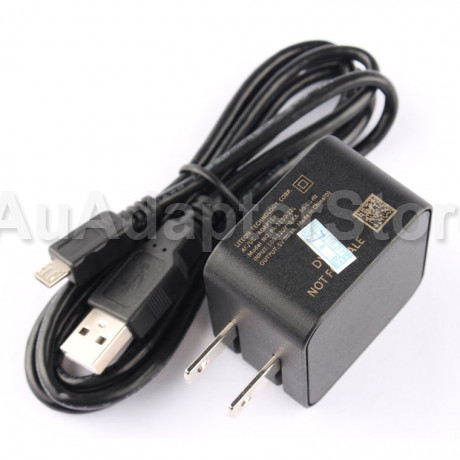 15W HP 10 Plus Tablet 2201na AC Adapter Charger Power Cord