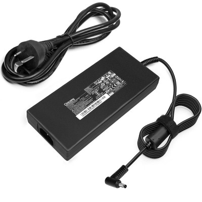 240W MSI Stealth GS66 12UH-066AU AC Adapter charger