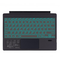 Microsoft Surface Pro 7+ Keyboard Type cover Backlight usb-c