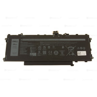 60wh Dell Latitude 9450 2-in-1 Ultra 5 125U battery