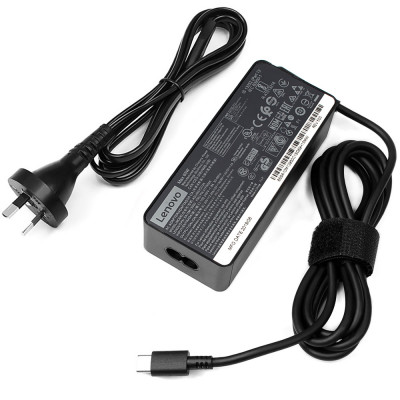 Lenovo IdeaPad 5 14ITL05 82FE charger usb-c 65W