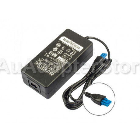 64W HP 0957-2262 0957-2283 Printer AC Adapter Charger