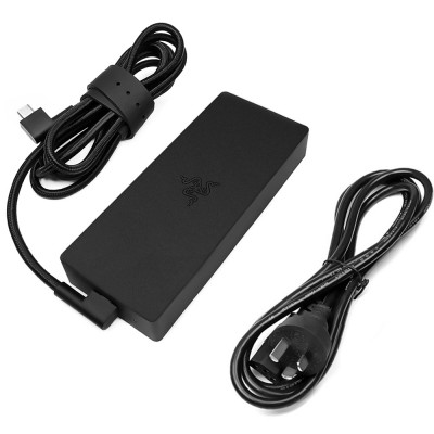 280W Razer Blade 16 RTX 4070 charger