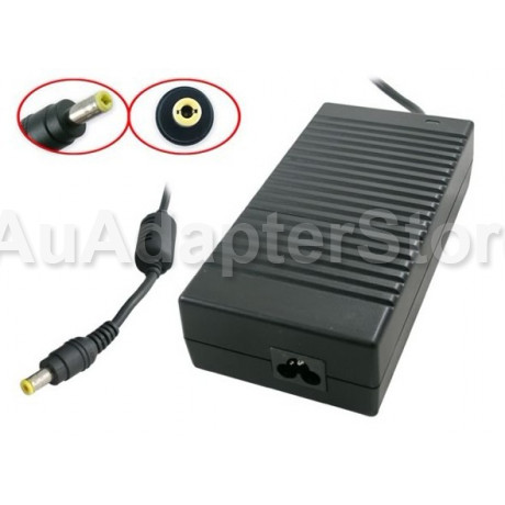 135W AC Adapter Charger Acer Aspire AZS600-UR308 + Cord