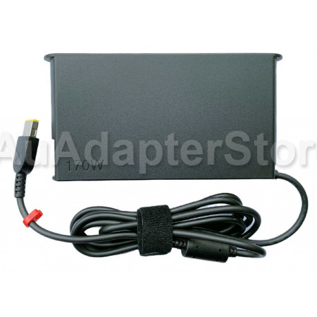 170W Lenovo 4X20S56709 charger Slim new type