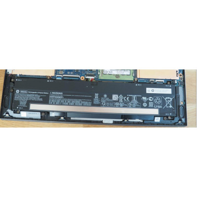 83wh HP Omen 16-b1011TX 16-b1016TX battery