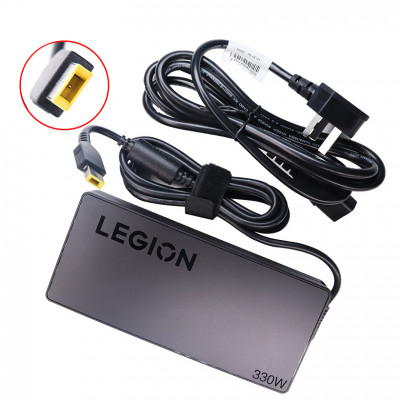 Slim 330W 83G0001GAU Legion 9 16IRX9 charger Original