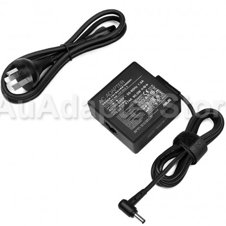 90W Asus ZenBook UX52VS-CN037H AC Adapter Charger Power Cord