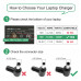120W Asus TUF Gaming FX505DT charger AU plug