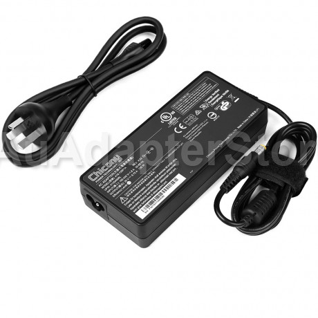 135W Toshiba PA5281E-2PRP Thunderbolt 3 Dock Station AC Adapter charger