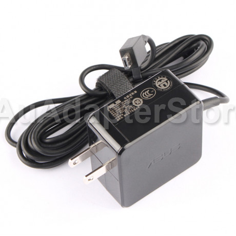 33W AC Adapter Charger Asus 01A001-0342400 01A001-0342500