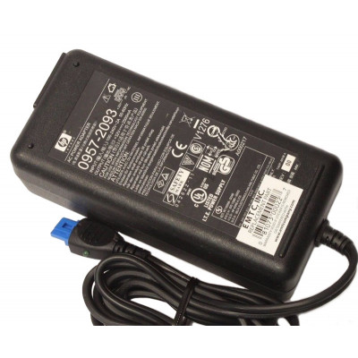 80W HP 0957-2093 C8187-60034 Printerdapter Charger