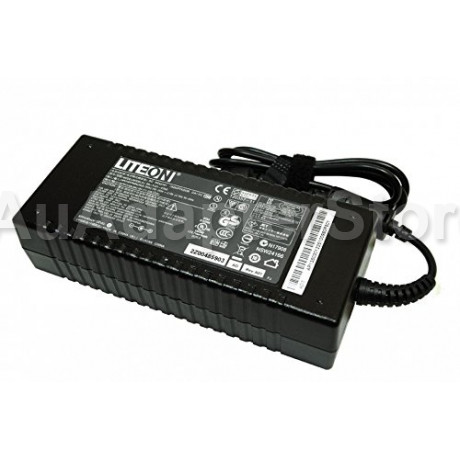 135W AC Adapter Charger Acer Aspire AU5-620-UB12 + Free Cord