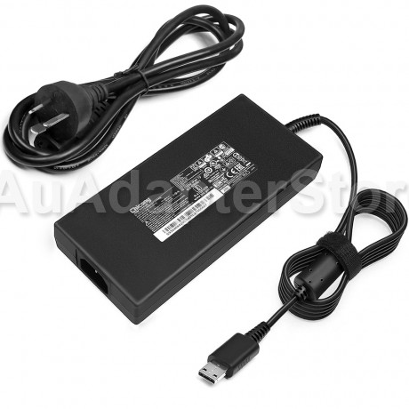 240W original Msi Creator Z16HXStudio B13VFTO-011AU charger AU plug