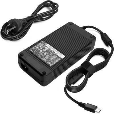 330W charger for MSI Vector GP78HX 13VI-469AU AU plug