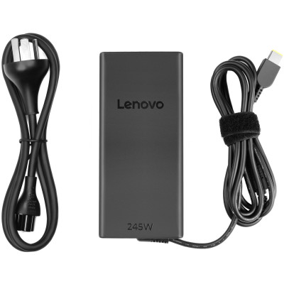 Slim 245W Lenovo Legion 5 83LY004PAU charger Original