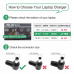 150W Asus GL703VM-EE099T AC Adapter charger