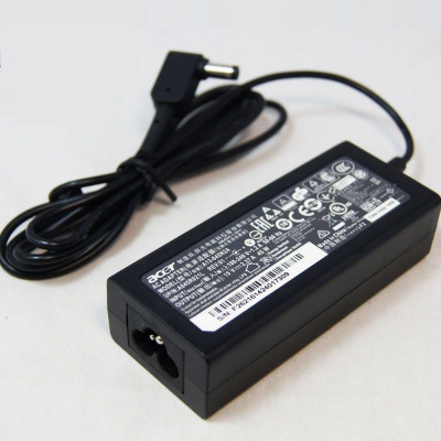 45W Adapter Charger Packard Bell EasyNote LG71BM-P2DV + Cord
