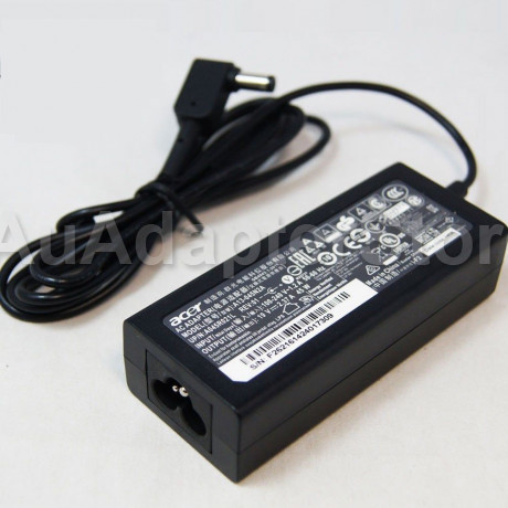 45W Adapter Charger Packard Bell EasyNote TG71BM-C456 + Cord