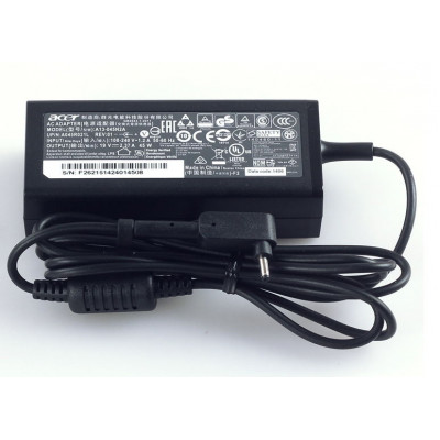45W Acer Aspire One Cloudbook 11 AO1-131-C7DW Adapter Charger