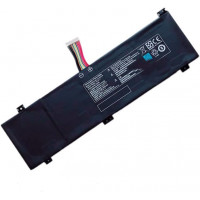 62.32Wh pcspecialist valeon 17 battery