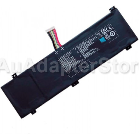 62.32Wh pcspecialist valeon 17 battery 62.32Wh pcspecialist valeon 17 battery