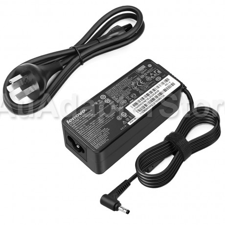 Original 65W Lenovo ideapad S145-15IIL 81W80030AU Charger