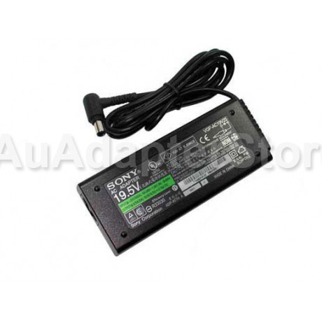 60W Sony 149048611 ACDP-002 AC Adapter Charger Power Cord
