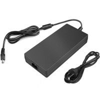Black LG 45GX950A 45GX950A-B charger 360W Black LG 45GX950A 45GX950A-B charger 360W