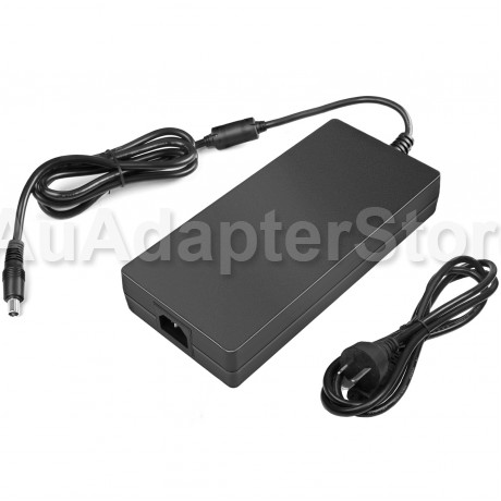 Black LG 45GX950A-B.AAU charger 360W