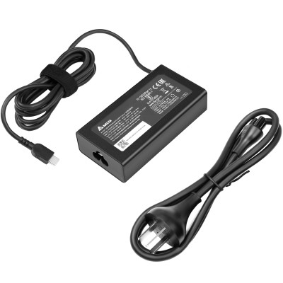 100W ACER A879-200500C-CN1 charger USB-C + Power Cord
