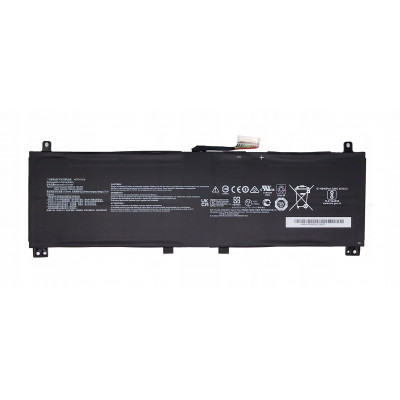 90wh MSI MS-15G2 MS-15G1 battery