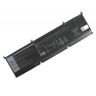 56wh DELL XPS 15 9500 battery