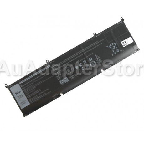 56wh Alienware m17 R3 P45E P45E001 battery