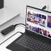 Charger for Dell Inspiron 14 5000 (5430) 100W USB-C
