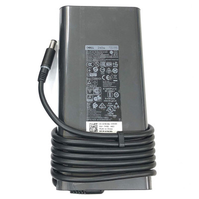240W Dell Thunderbolt Dock WD19TBS WD19S charger