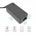 45W Lenovo ideapad C340-14IWL 81N4 Charger