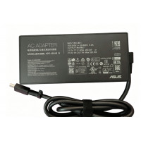 450W Genuine Asus ROG Strix SCAR 18 G835LWG G835LXG Charger AC Adapter +AU plug