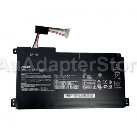 Asus VivoBook F414MA R522MA 3640mAh 42Wh battery