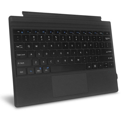 Replace Portable Wireless Bluetooth Keyboard Type cover for surface pro 3