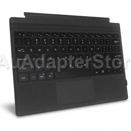 Replace Portable Wireless Bluetooth Keyboard Type cover for surface pro 2017