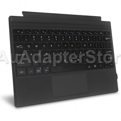 Replace Portable Wireless Bluetooth Keyboard Type cover for surface pro