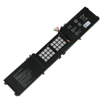 70.5wh Razer Blade pro 17 RZ09-02878E92-R3W1 battery