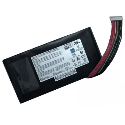 90wh MSI MS-16H2 MS-16L2 battery
