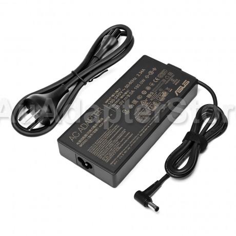 180W Asus ROG Zephyrus G14 2021 GA401 GA401QM charger AU plug