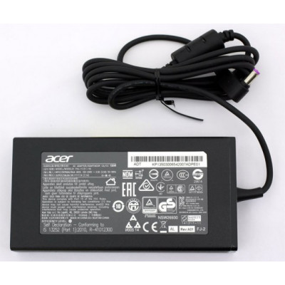 Acer Predator PH317-51-52NJ charger 135W