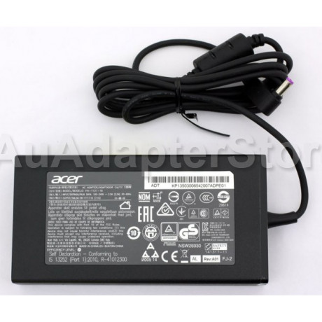 Acer Aspire VN7-792G-52FJ charger 135W