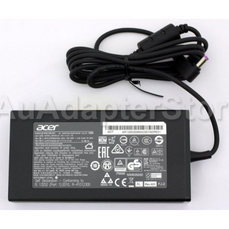 Acer Aspire VN7-792G-54AT charger 135W