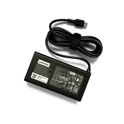 100W Lenovo IdeaPad Slim 5 16IAH8 charger USB-C + Power Cord